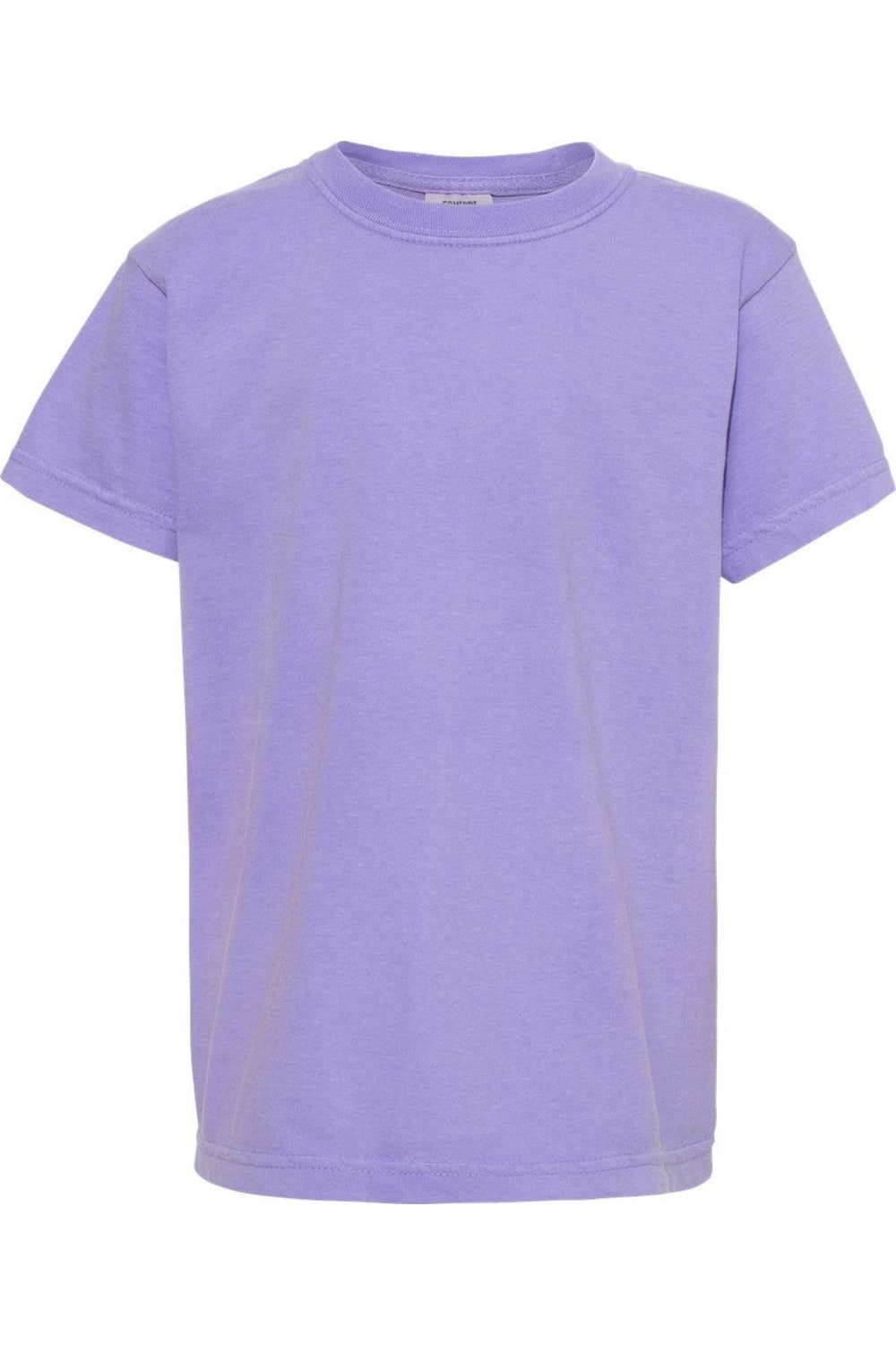 Comfort Colors Schwergewichts-T-Shirt für Jugendliche