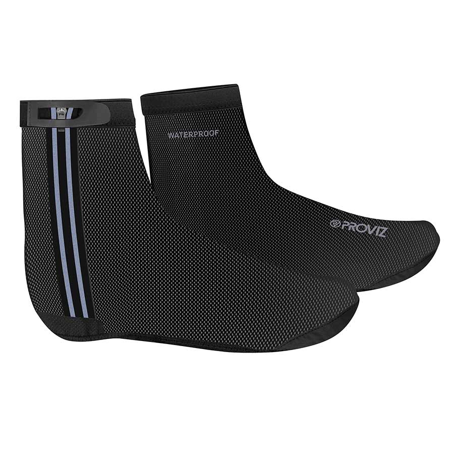 Proviz REFLECT360 Unisex Überschuhe Stiefeletten Überschuhe