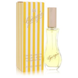 Giorgio by Giorgio Beverly Hills Eau de Toilette Spray 1,7 Unzen Damen