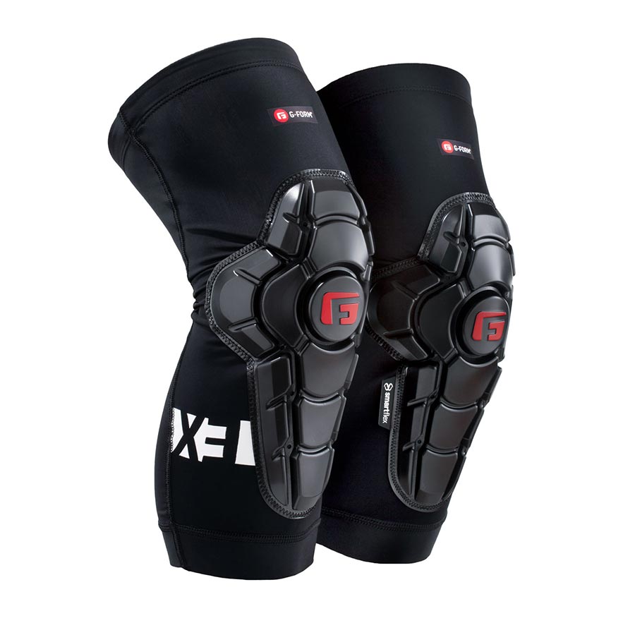 G-Form Pro X3 Knieschützer