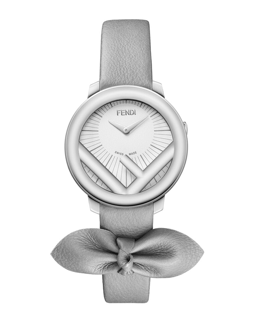 FENDI Kim Jones Capsule Damenuhr