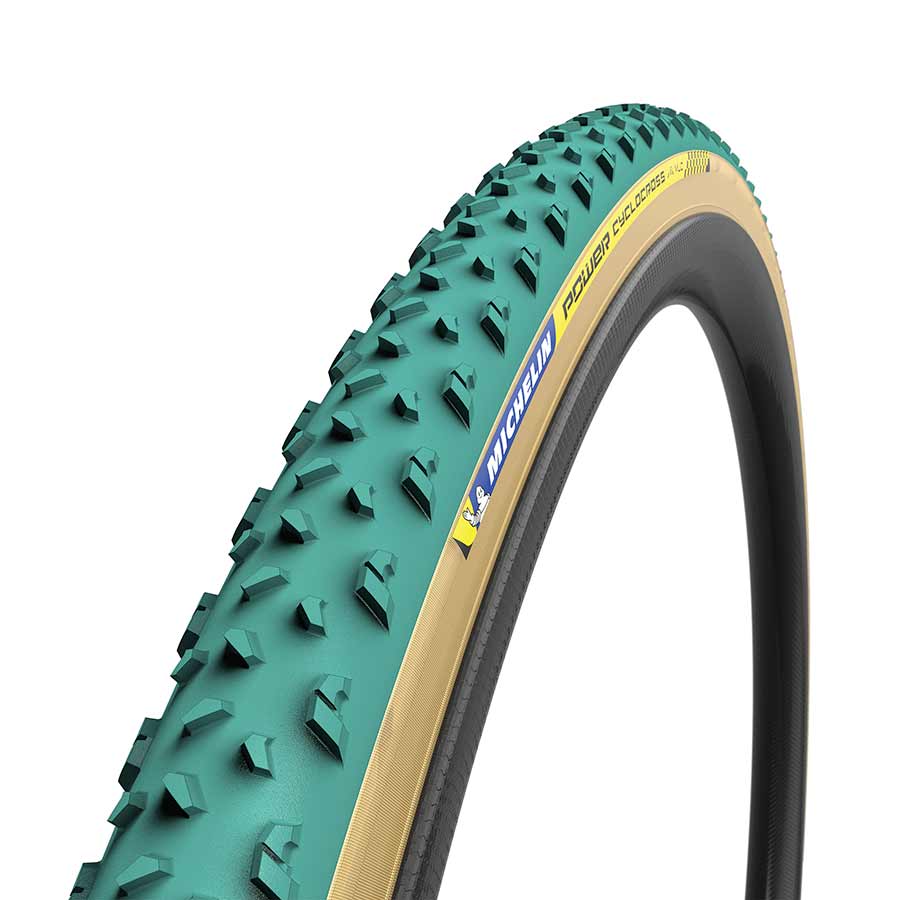 Michelin Power Cyclocross Schlauchreifen Gravel Reifen
