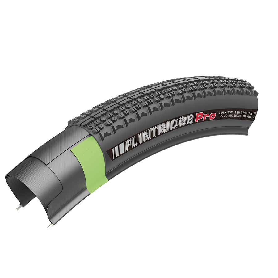 Kenda Flintridge Pro Gravel Reifen
