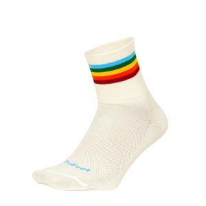DeFeet Wooleator Wollmischung 3 . Socken