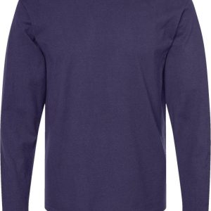 Tultex Unisex Jersey Langarm T-Shirt
