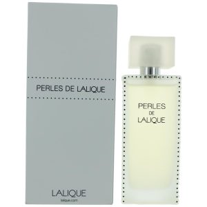 Perles De Lalique by Lalique, 3.3 oz Eau de Parfum Spray für Damen