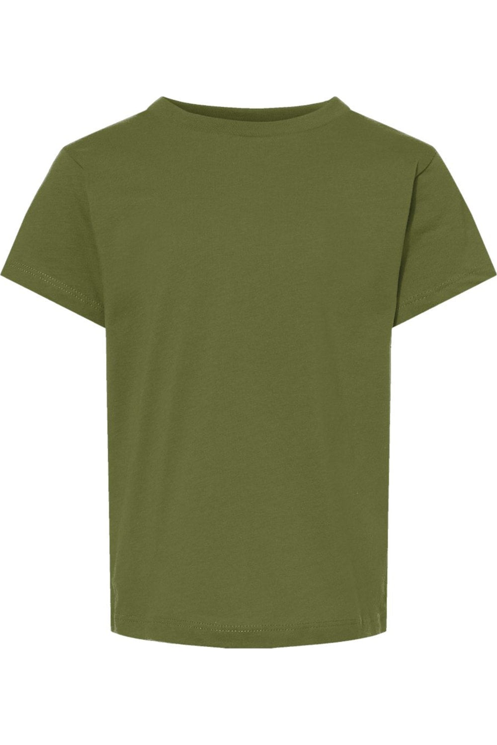BELLA + CANVAS Kleinkind Jersey T-Shirt