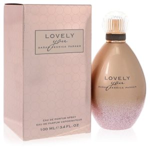 Lovely You by Sarah Jessica Parker eu de parfum spray 3,4 oz Damen