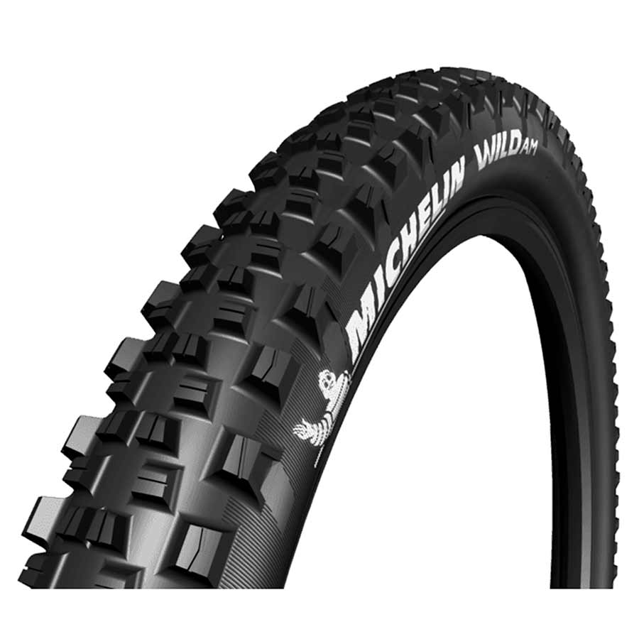 Michelin Wild AM Comp Bergreifen
