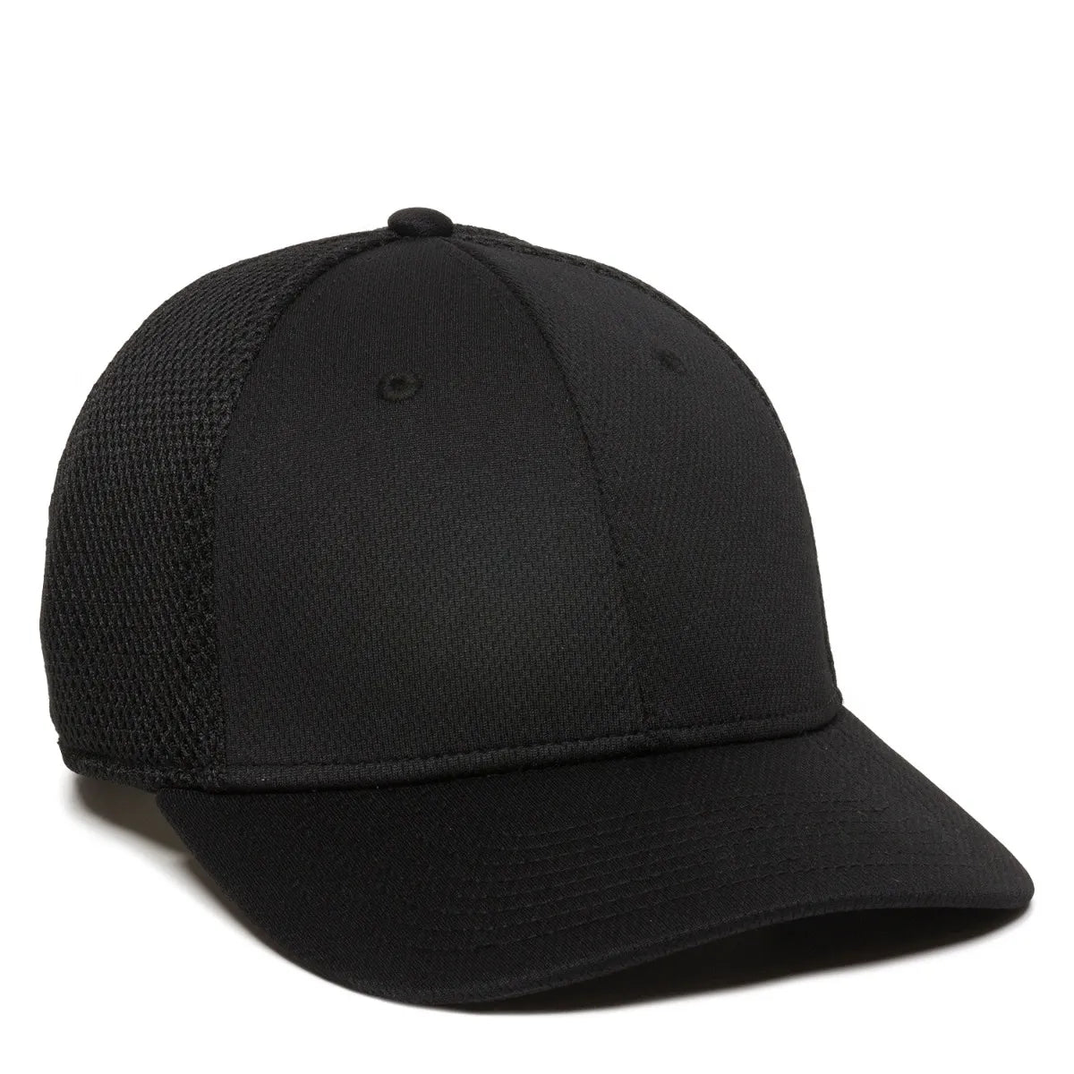 Outdoor Cap MWS1125 ProTech Mesh strukturierte Trucker Hut
