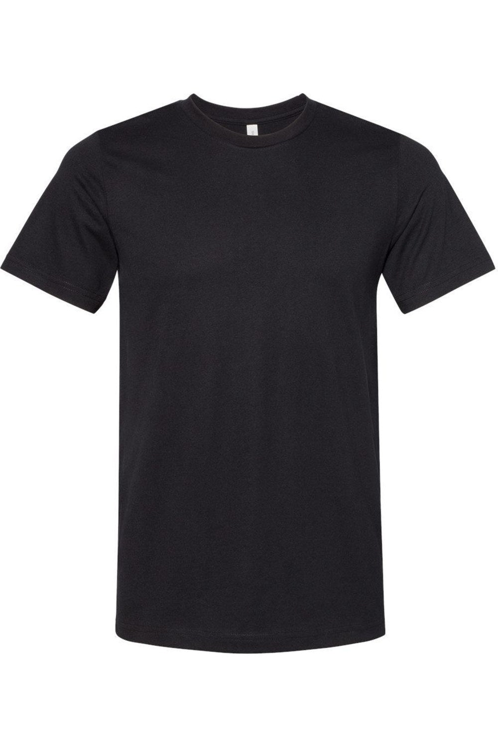 BELLA + CANVAS Sueded Tee