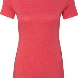 Next Level Damen triblend t-shirt 7824360636476