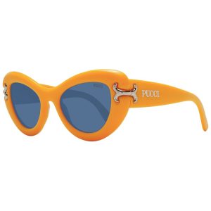 Emilio Pucci Damen Sonnenbrille 7650381496380