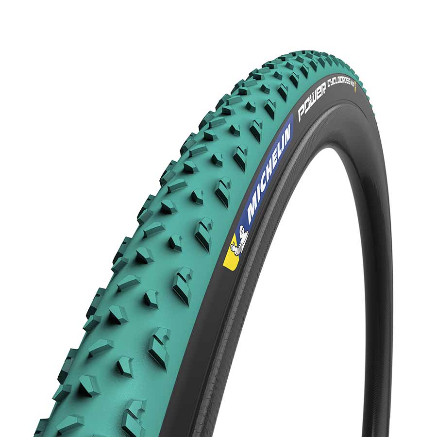 Michelin Power Cyclocross Schotterreifen
