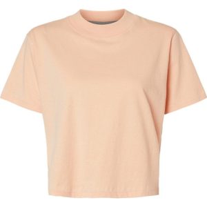 LAT Damen Boxy Tee 7824360472636