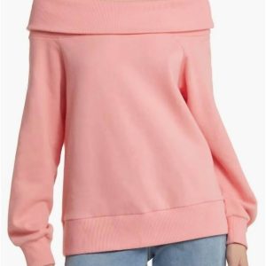 Barbie Sweatshirt im Babydoll