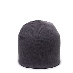 Outdoor-Cap kn-550 klassische Polyester Strick Mütze