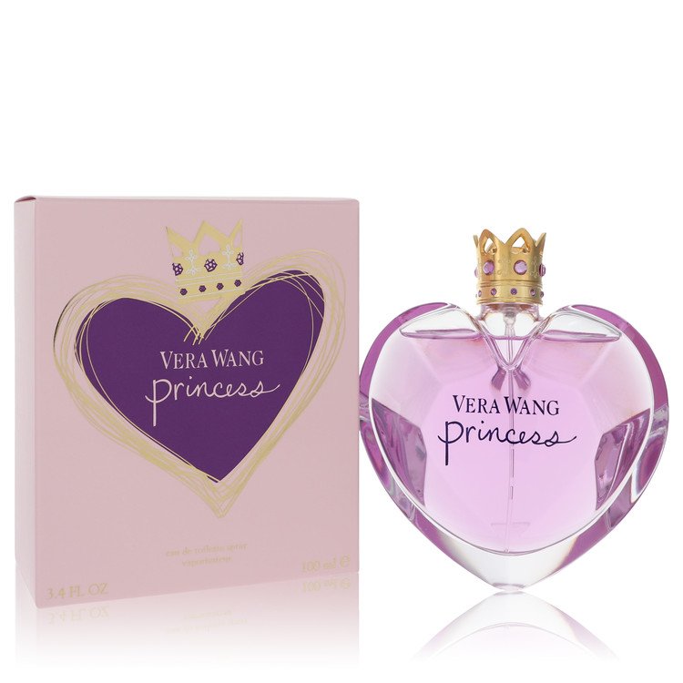 Princess von Vera Wang Eau de Toilette Spray 3.4 oz Damen
