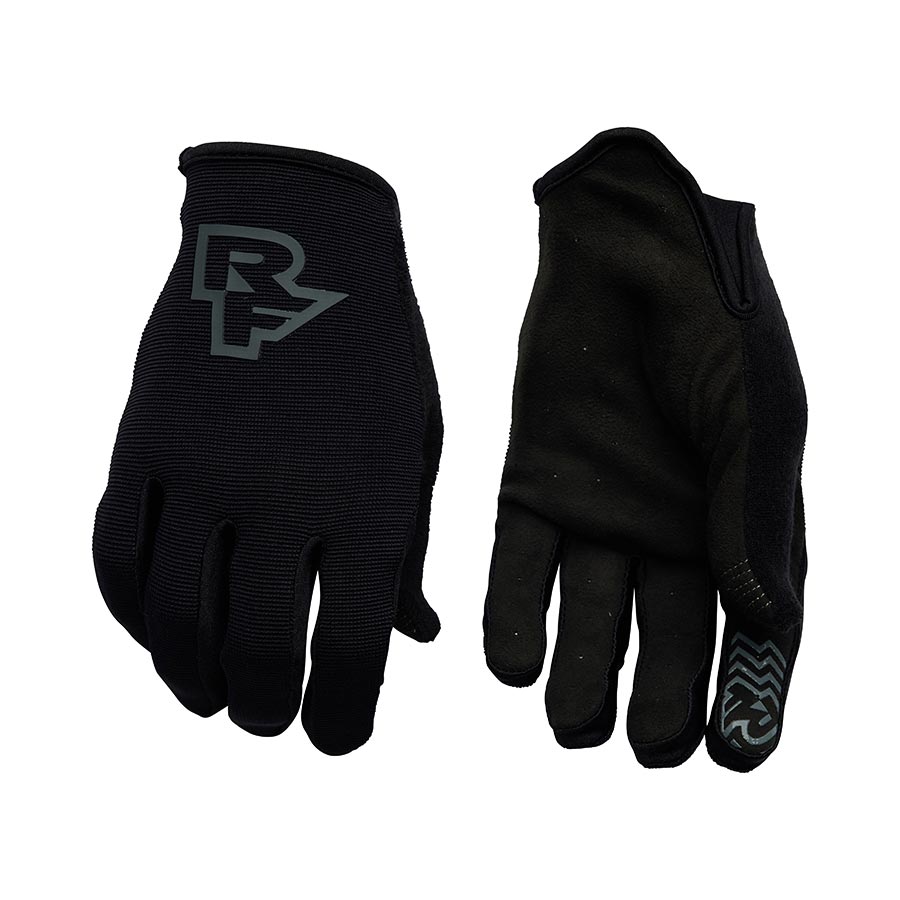 Race Face Trigger Vollfingerhandschuhe