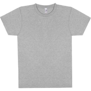 Los Angeles Apparel USA-Made Triblend T-Shirt