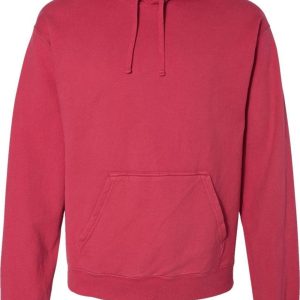 ComfortWash by Hanes Garment-Dyed unisex Kapuzen-Sweatshirt 7824348217404