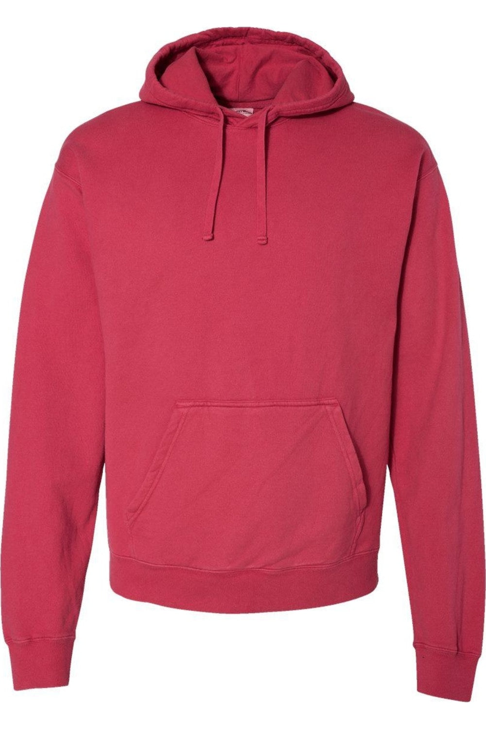 ComfortWash Von Hanes Gestreiftes Unisex Sweatshirt mit Kapuze