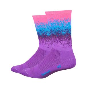 DeFeet Aireator 6″ Socken
