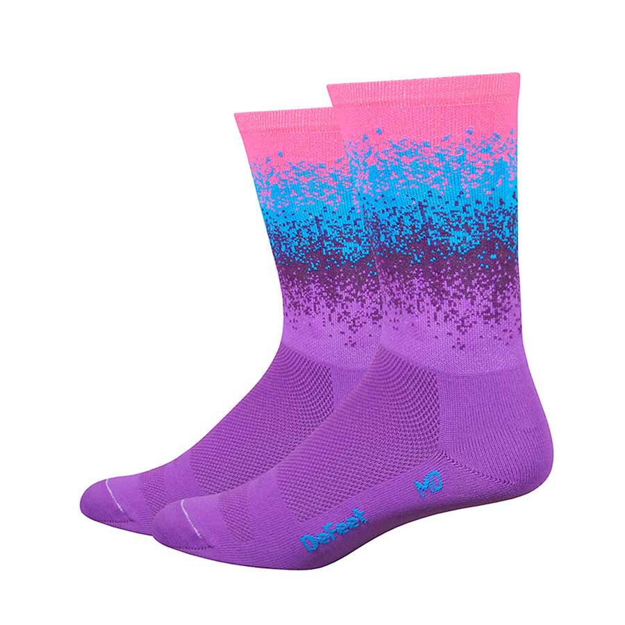 DeFeet Aireator 6′′ Socken