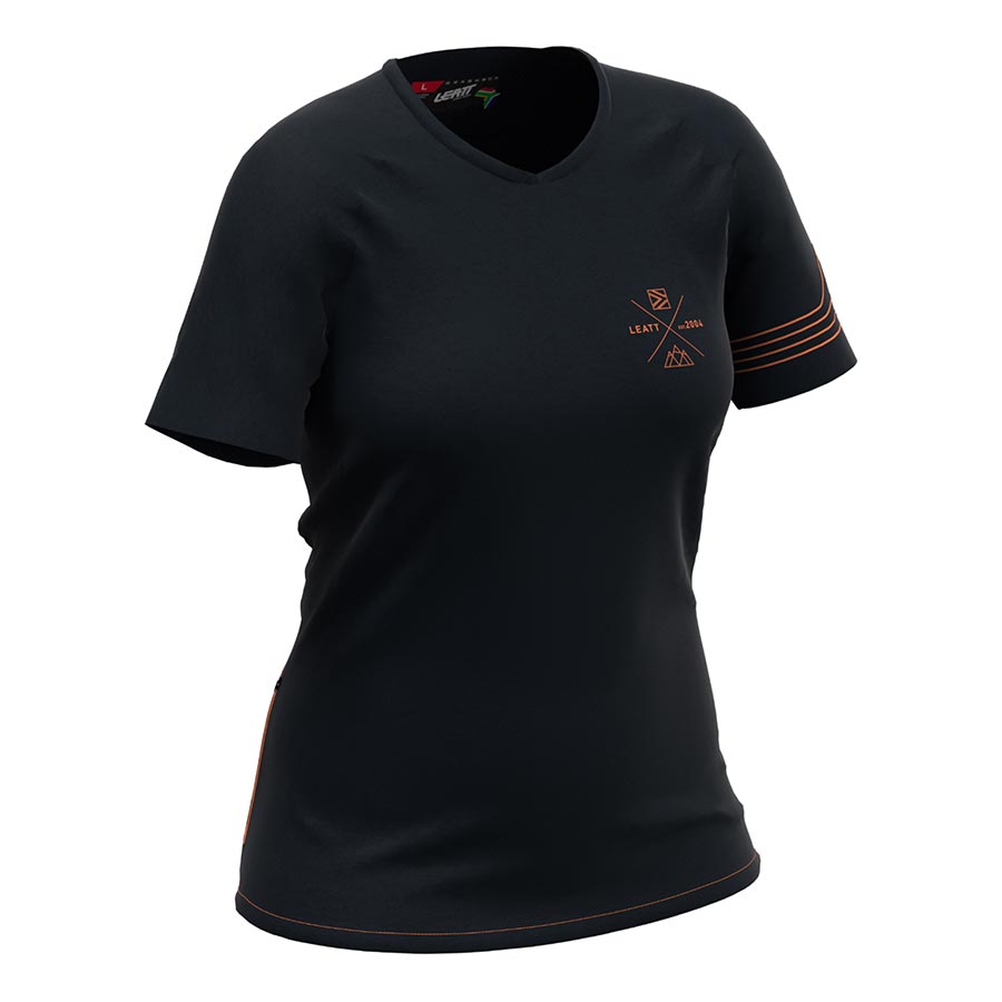 Leatt Damen MTB AllMtn 2.0 Trikot