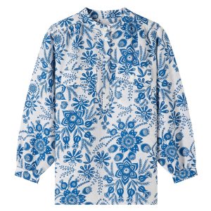 Aubrey Bluse