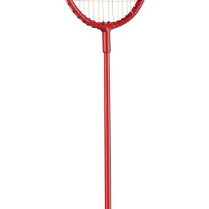 Champion Sports Stahl Welle / Rahmen Badmintonschläger