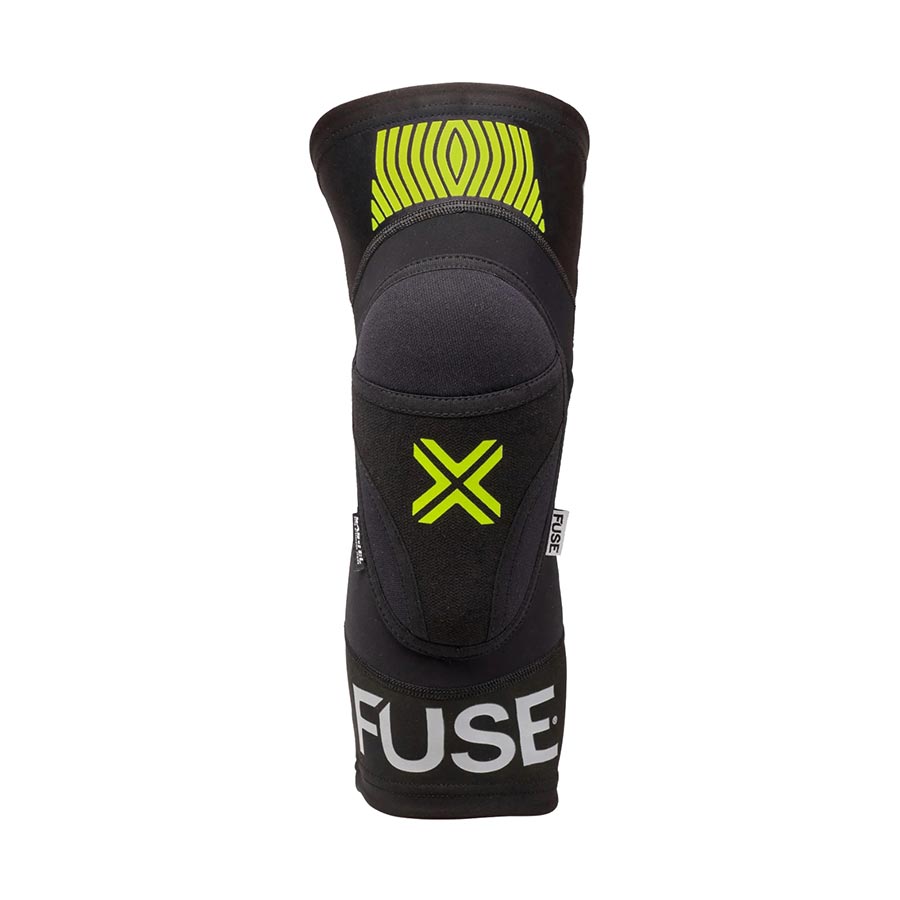 Fuse OMEGA Knie- und Schienbeinschützer