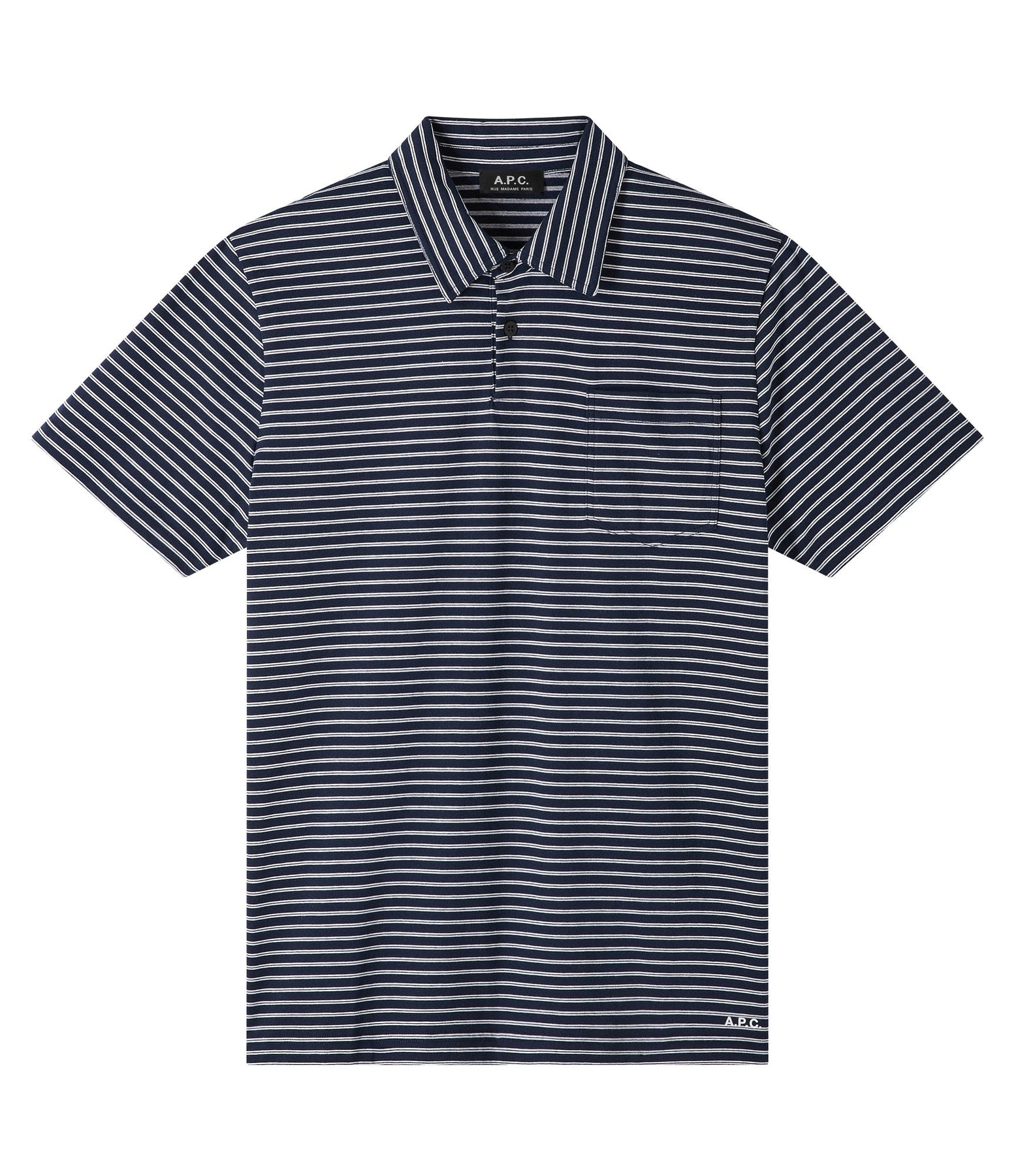 Pablo Poloshirt