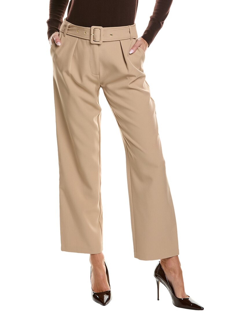 Nanette Lepore Carnegie Hose