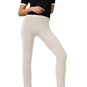 Sabrina Hose weiß in Dünen 7749101420604
