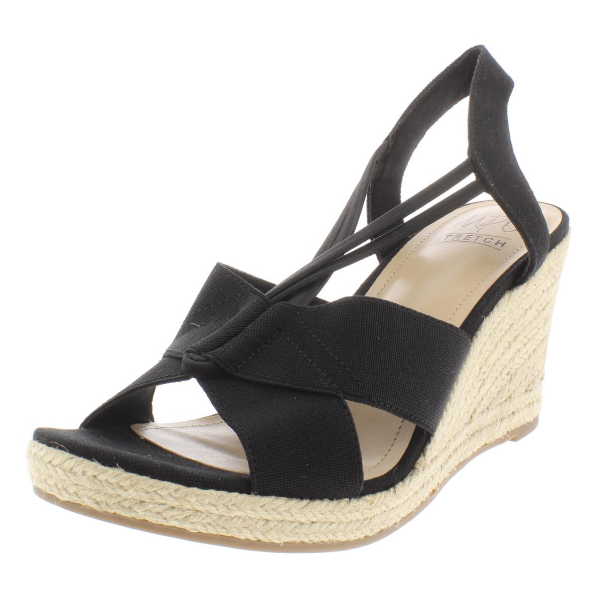 Espadrilles von Tegan Wedge