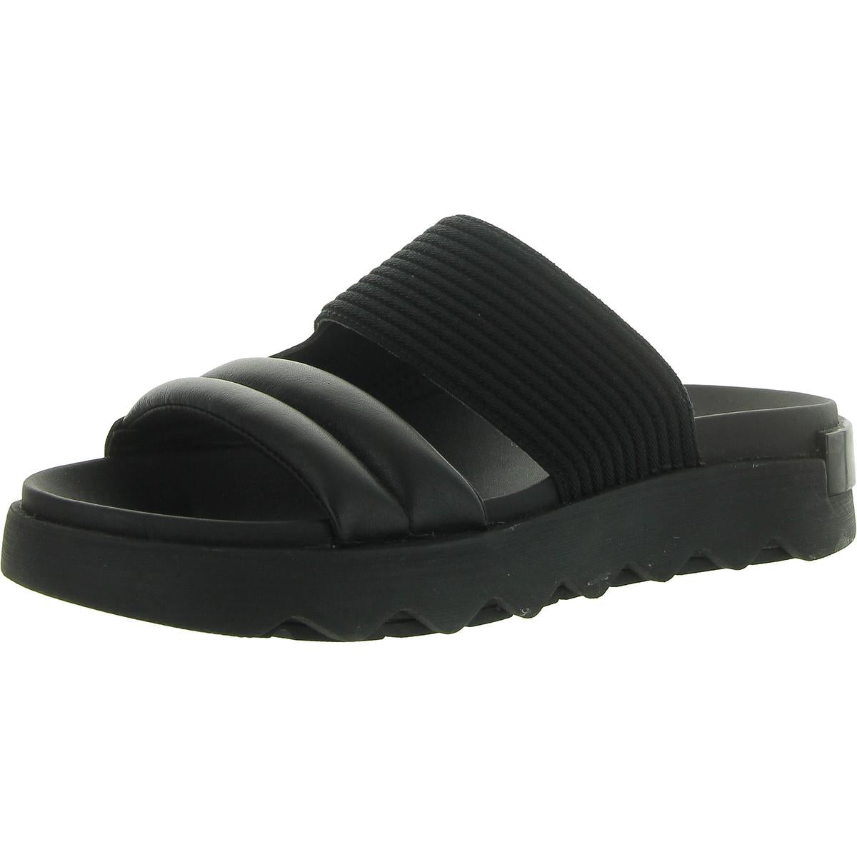 Diane von Furstenberg Slide Sandalen