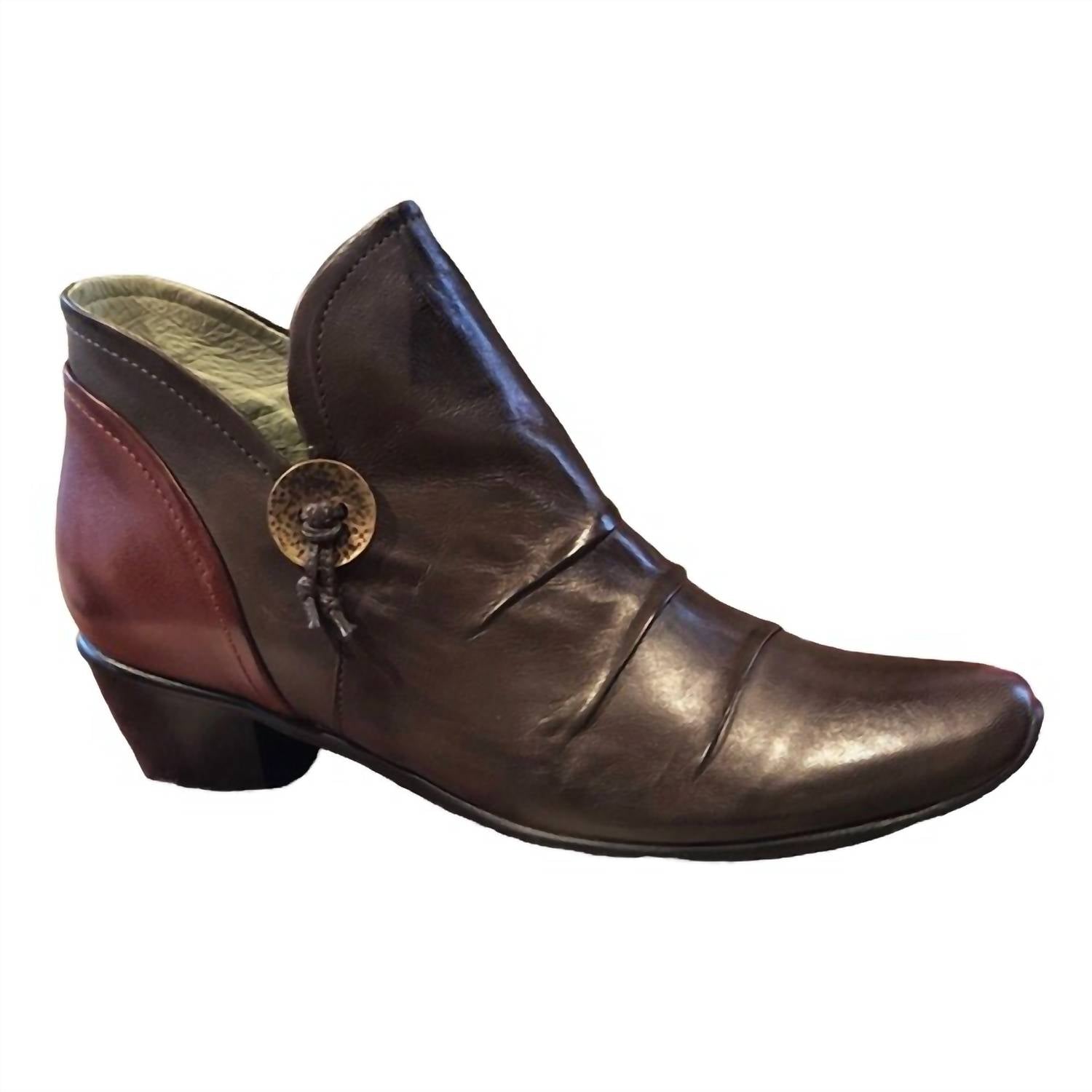 Indie Absatzschuhe für Damen in Tdm