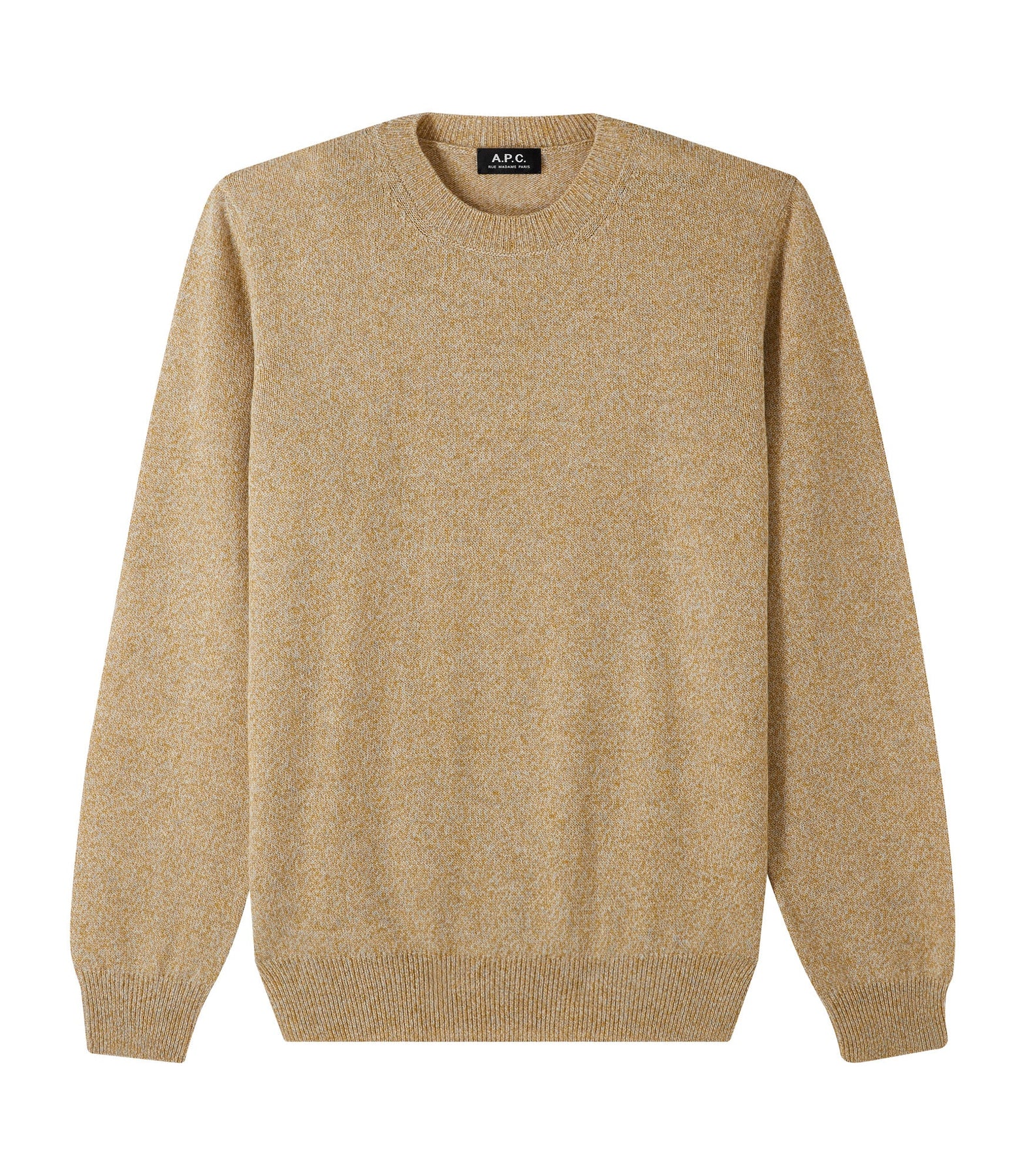 Adam Pullover