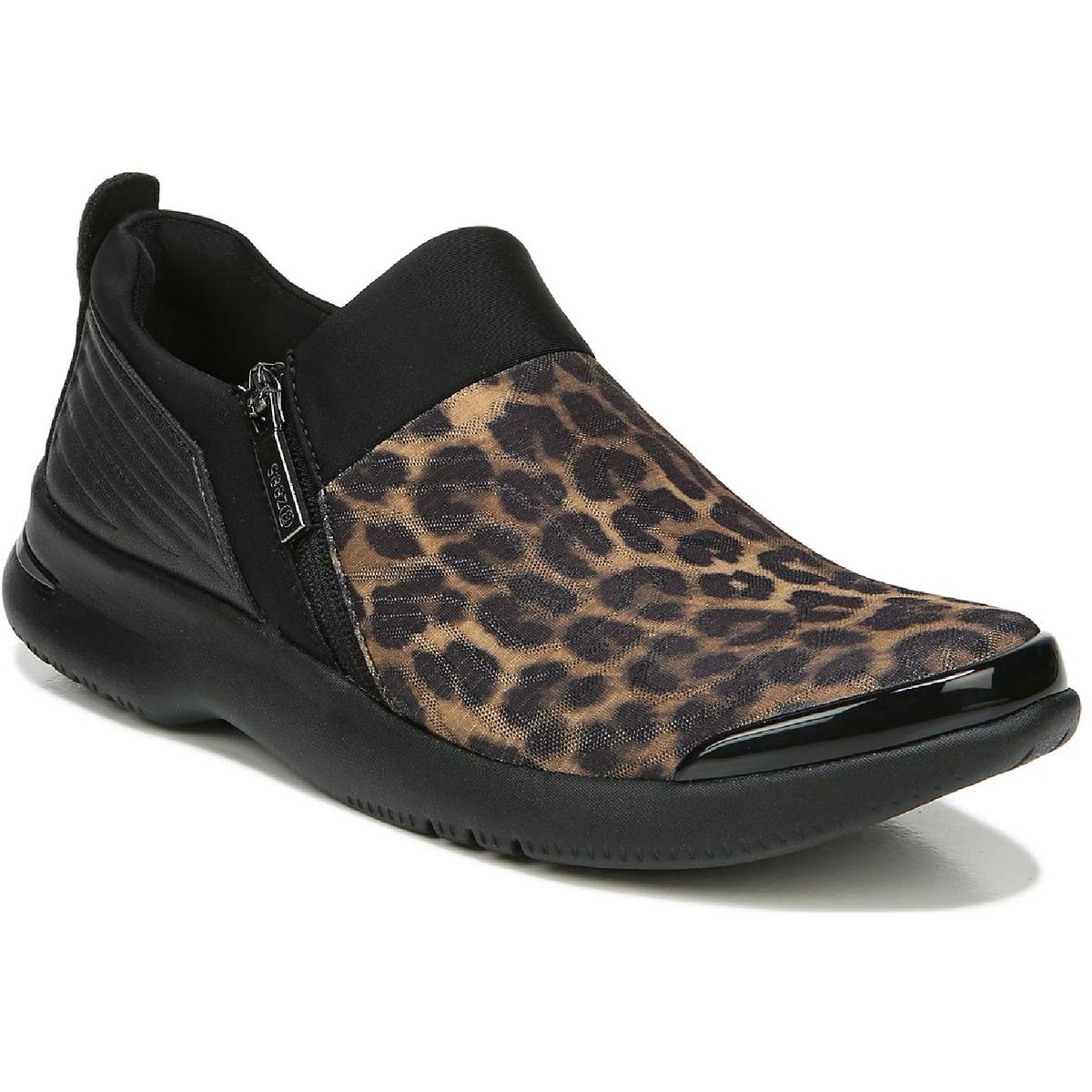 Axis Slip auf Wanderschuhe
