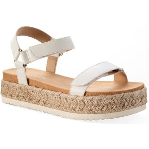 Rylaan Flatform Platform Sandalen