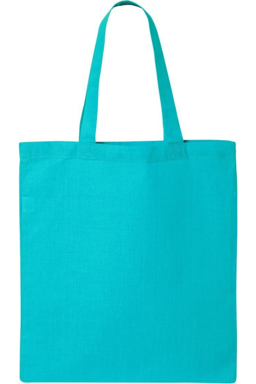 Q-Tees Ökonomische Tasche
