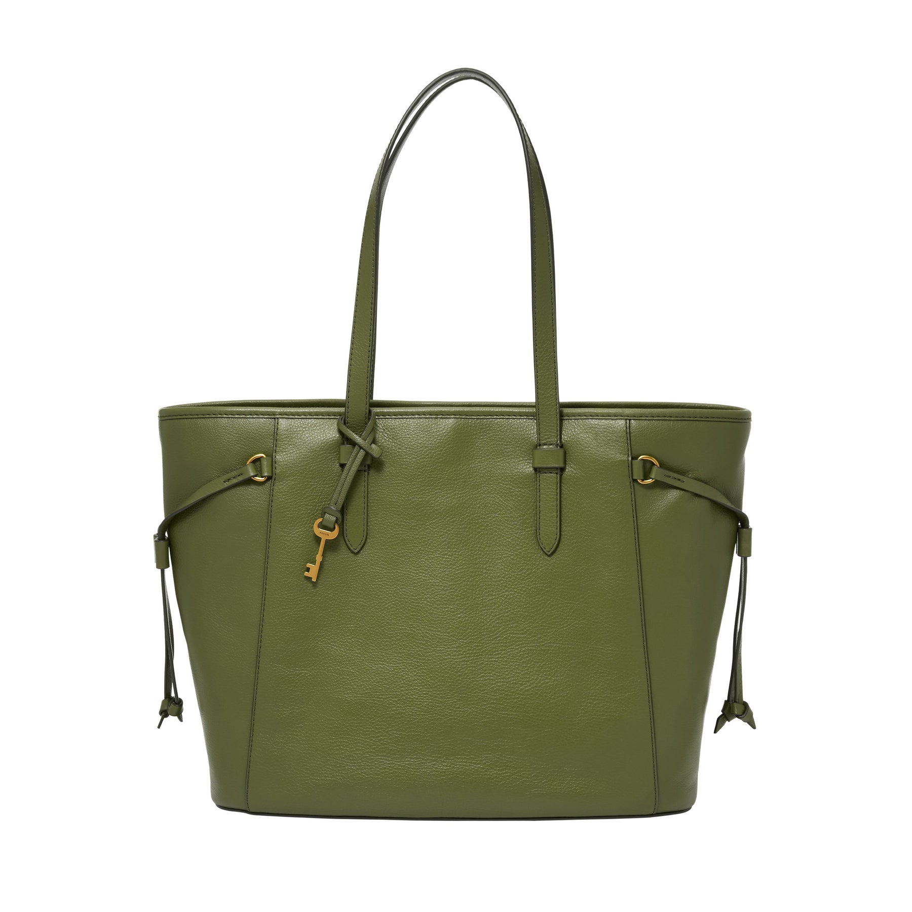 Fossil Charlie LiteHide Ledertasche für Damen