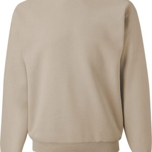 JERZEES NuBlend Crewneck Sweatshirt 7824344318012