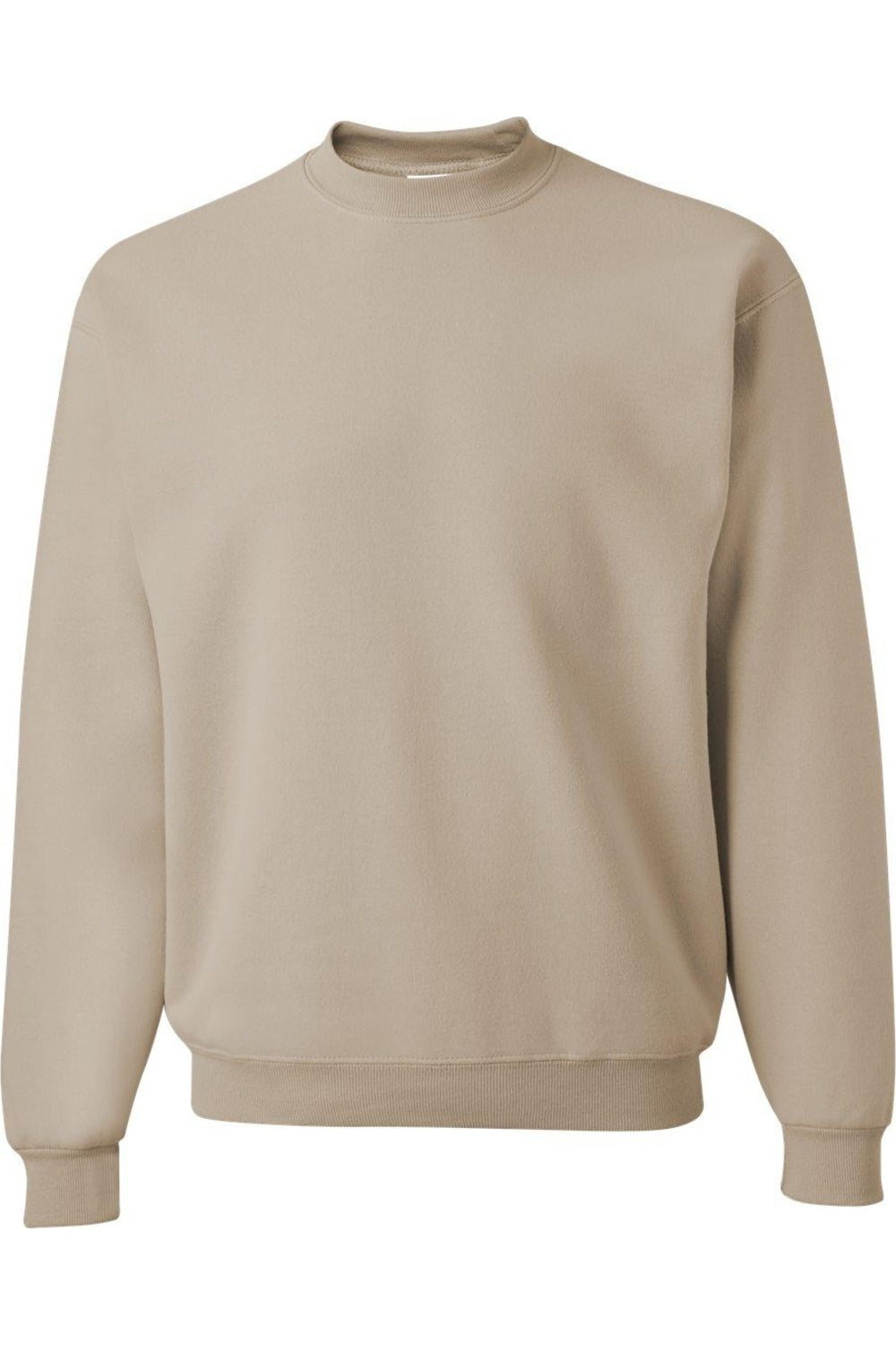 JERZEES NuBlend Rundhalsausschnitt Sweatshirt