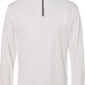 Badger B-Core Viertelreißverschluss Pullover