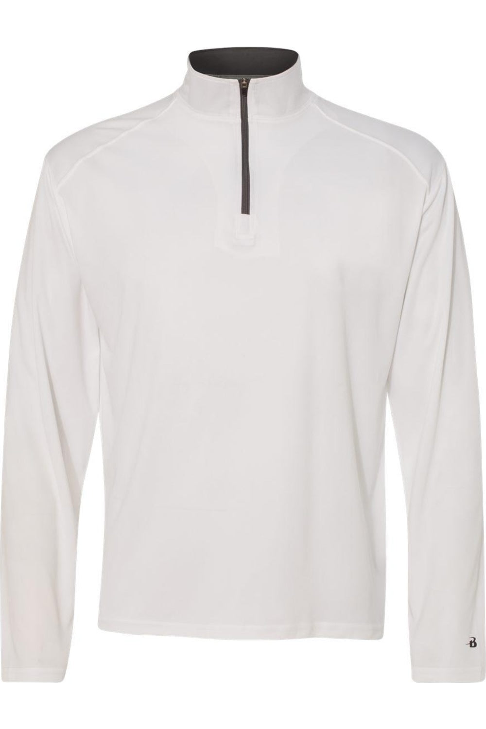 Badger B-Core Viertelreißverschluss Pullover