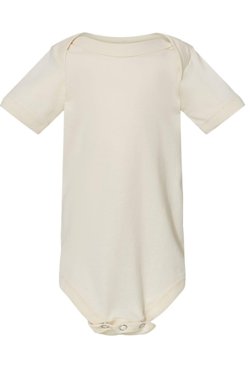 BELLA + CANVAS Baby Jersey One Piece