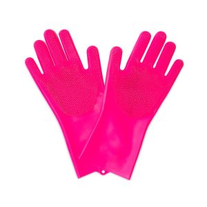 Muc-Off Scrubber Mechanics Handschuhe