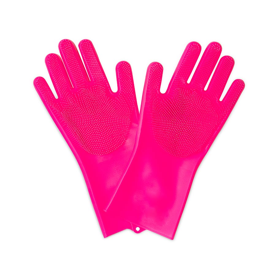 Muc-Off Scrubber Mechanik Handschuhe